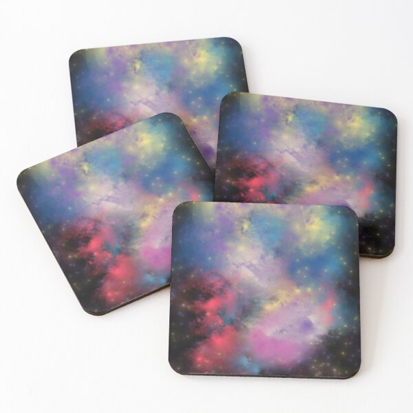 Item preview, Another New November Nebula by ElitebyElise designed and sold by ElitebyElise.
