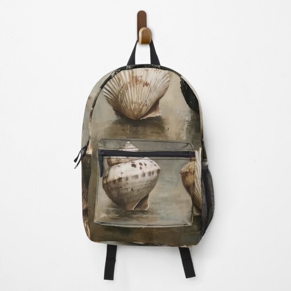Item preview, Collection of Seashells designed and sold by lautir.