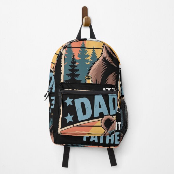 Item preview, It'S Not A Dad Bod It'S A Father Figure Fathers Day designed and sold by johnertullio.