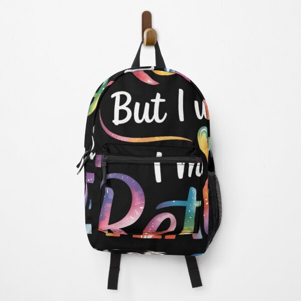 Item preview, I May Be Retired But I Wll Always Be A Teacher designed and sold by Kcgarciaso.