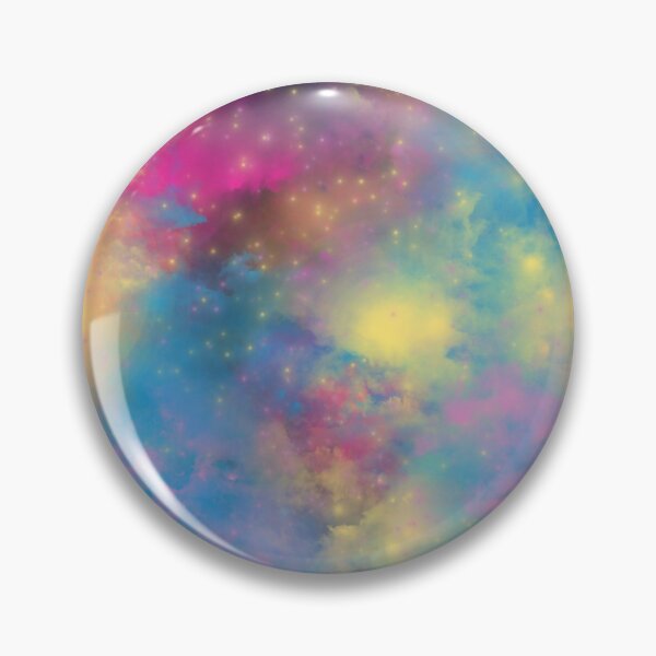 Item preview, Happy November Nebula by ElitebyElise designed and sold by ElitebyElise.