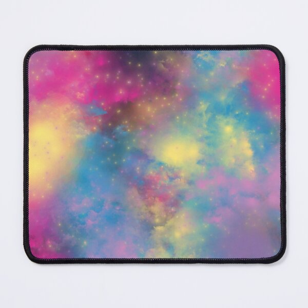 Item preview, Happy November Nebula by ElitebyElise designed and sold by ElitebyElise.