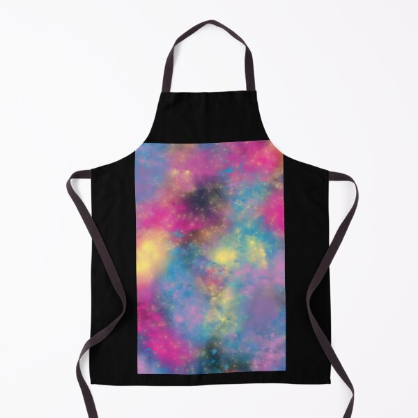 Item preview, Happy November Nebula by ElitebyElise designed and sold by ElitebyElise.