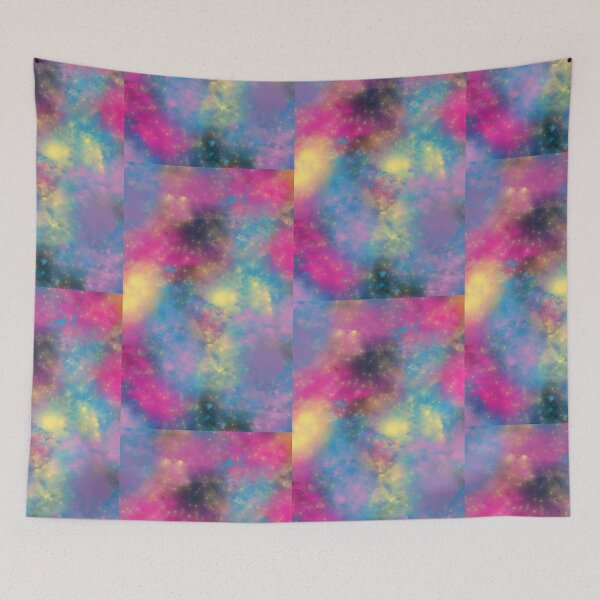 Item preview, Happy November Nebula by ElitebyElise designed and sold by ElitebyElise.