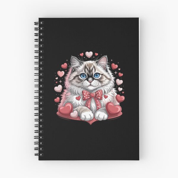 Item preview, Cat Lover Valentine'S Day designed and sold by HeinzanoWeno.