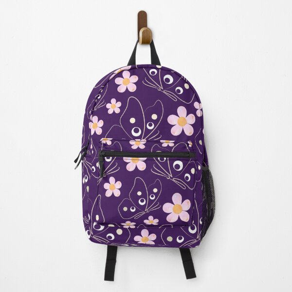 Item preview, "Midnight Meadow Magic" designed and sold by MayaMaliStudio.
