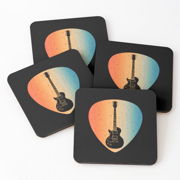 Item preview, Cool Guitar Players Art Men Women Vintage Acoustic Guitarist designed and sold by RuthSheila.