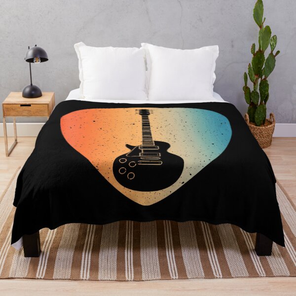 Item preview, Cool Guitar Players Art Men Women Vintage Acoustic Guitarist designed and sold by RuthSheila.