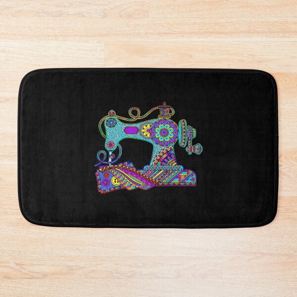 Item preview, Sewing - Quilting - Sewing Machine designed and sold by TaraAnnie.