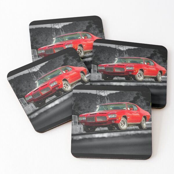 Item preview, GTO designed and sold by Andrew Felton.