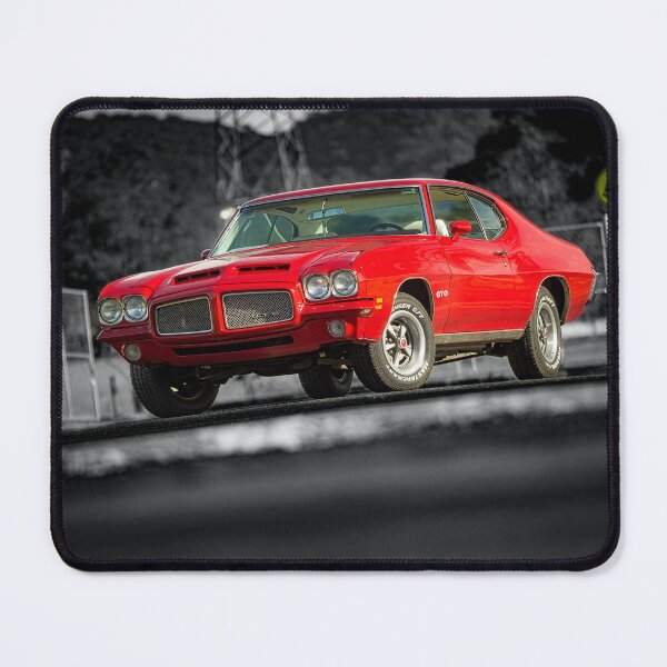 Item preview, GTO designed and sold by Andrew Felton.