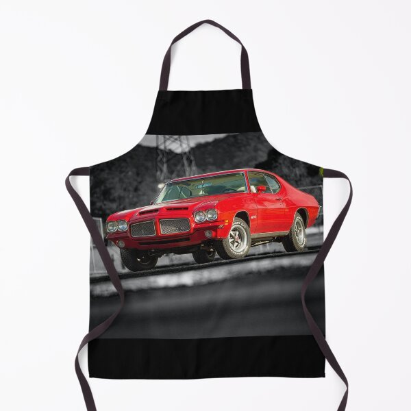 Item preview, GTO designed and sold by Andrew Felton.