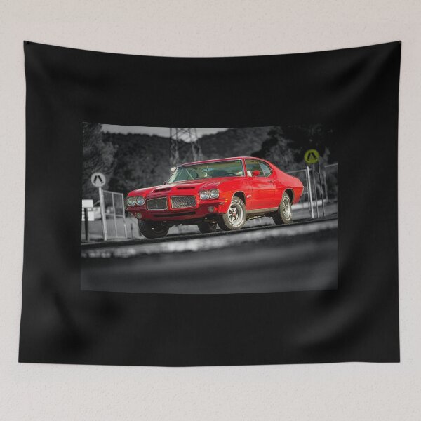 Item preview, GTO designed and sold by Andrew Felton.