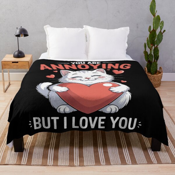 Item preview, Cat Valentines Day designed and sold by HeinzanoWeno.
