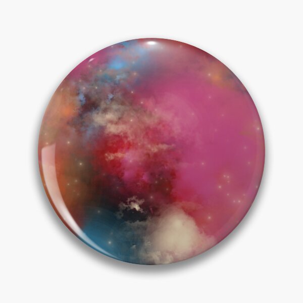 Item preview, Merveille Multicolore by ElitebyElise designed and sold by ElitebyElise.