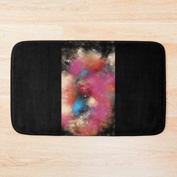 Item preview, Merveille Multicolore by ElitebyElise designed and sold by ElitebyElise.