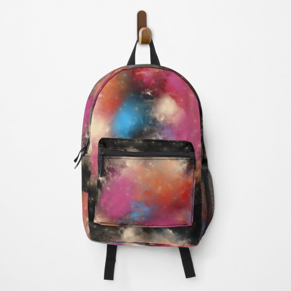 Item preview, Merveille Multicolore by ElitebyElise designed and sold by ElitebyElise.