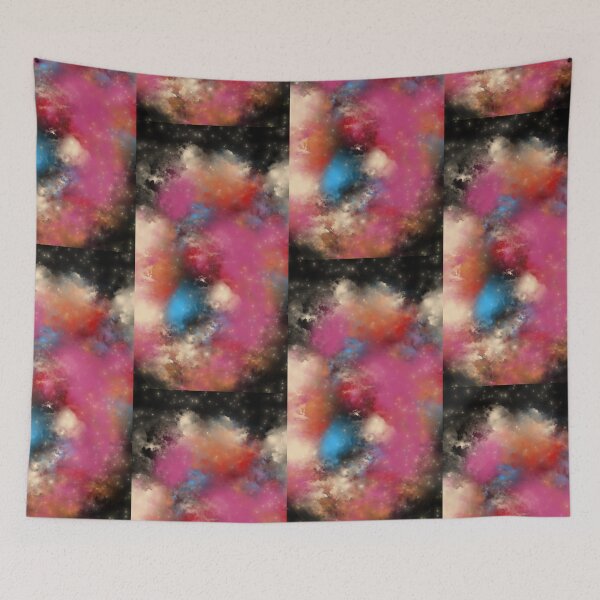 Item preview, Merveille Multicolore by ElitebyElise designed and sold by ElitebyElise.