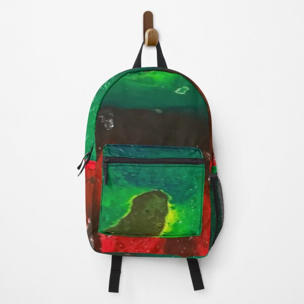 Item preview, Red and Green designed and sold by LukeRosenberg.