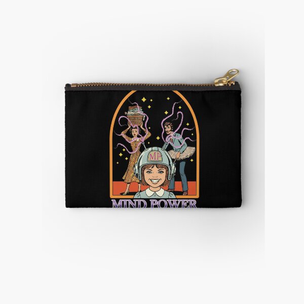 Item preview, Mind Power designed and sold by Mark_ADC.