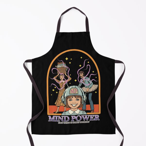 Item preview, Mind Power designed and sold by Mark_ADC.
