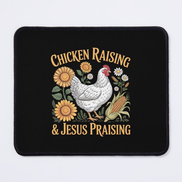 Item preview, Chicken Raising designed and sold by HeinzanoWeno.