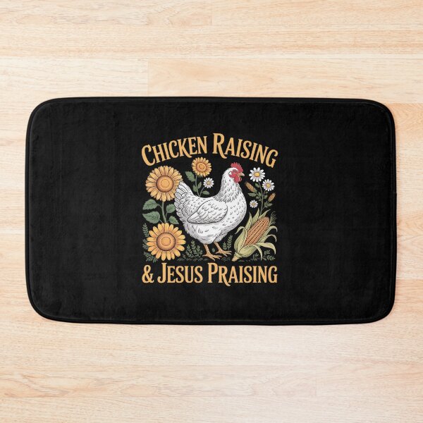 Item preview, Chicken Raising designed and sold by HeinzanoWeno.