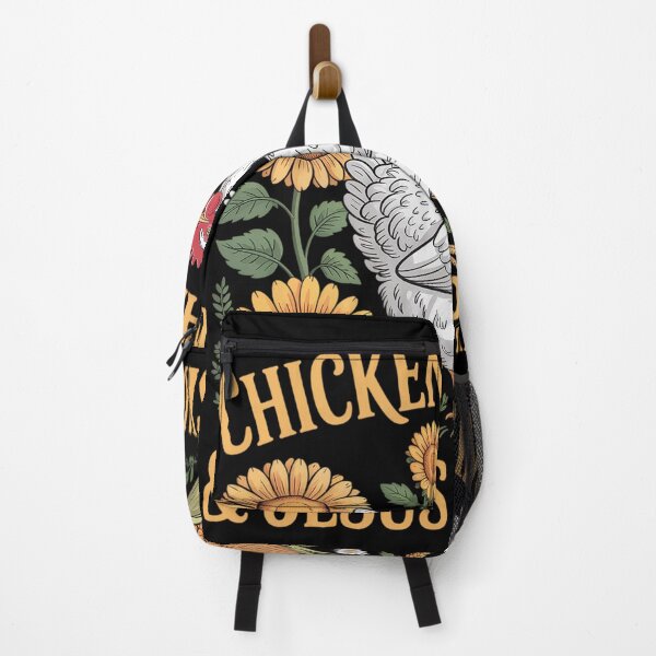 Item preview, Chicken Raising designed and sold by HeinzanoWeno.