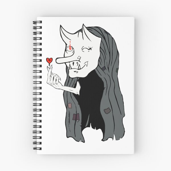 Item preview, Yokai Yuk i- Ghost l Spirit designed and sold by Astraskal.