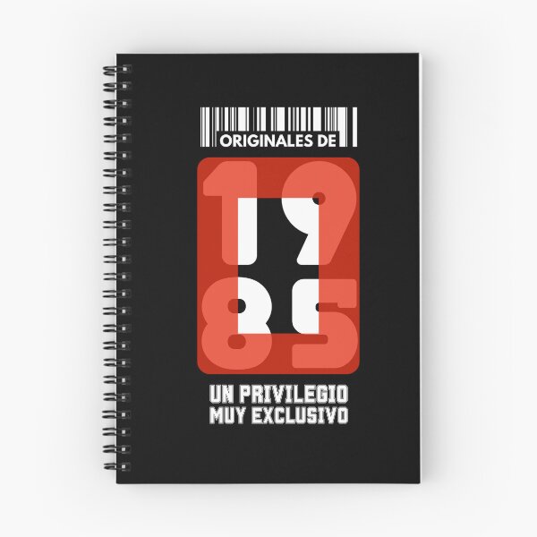 Item preview, GENERATION 1985 designed and sold by Mark Maker.