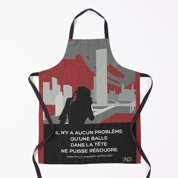 Item preview, Mass Effect video game poster: The City designed and sold by NDfusion.
