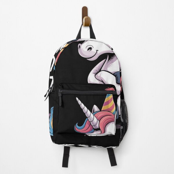 Item preview, I Will Go But I Wont Have Any Fun Unicorn designed and sold by Kcgarciaso.