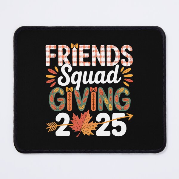 Item preview, Turkey 90s Friends Squad Friendsgiving Humor Thankful Party designed and sold by Daleburuling.