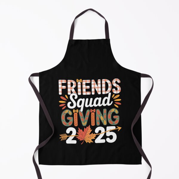 Item preview, Turkey 90s Friends Squad Friendsgiving Humor Thankful Party designed and sold by Daleburuling.