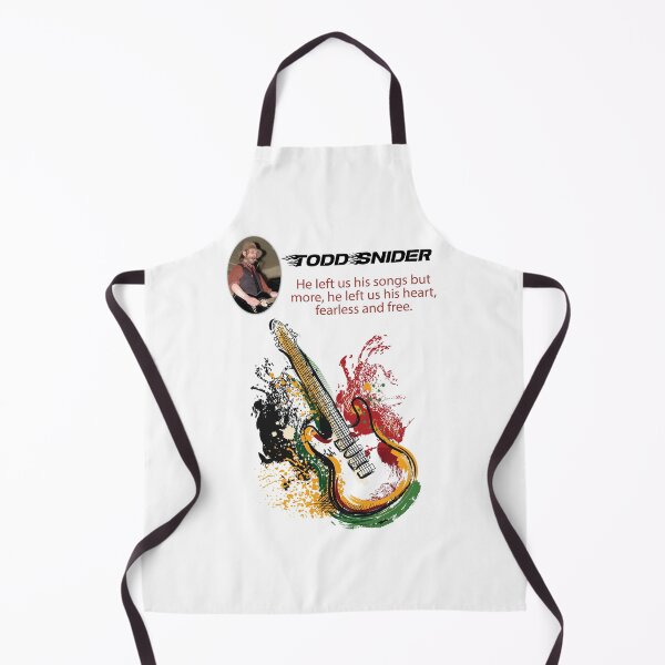 Item preview, Retro Vintage Guitar Art – Fearless Heart & Timeless Songs designed and sold by GraphixKing999.