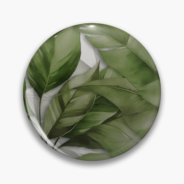 Item preview, Lush Emerald Canopy Dreams designed and sold by artsandsoul.