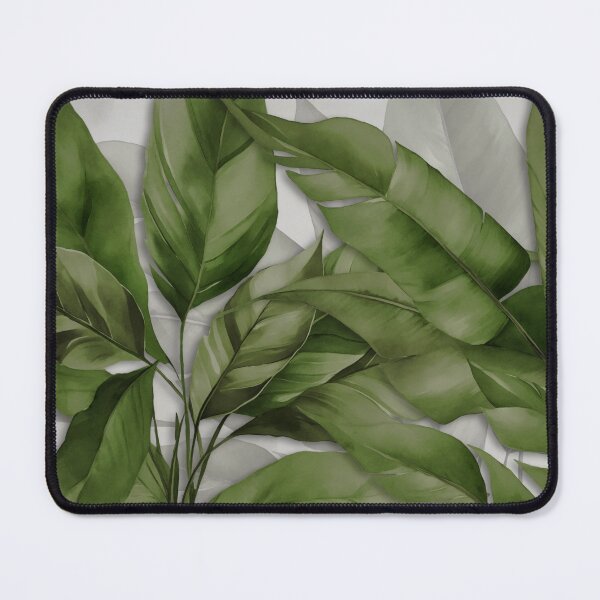 Item preview, Lush Emerald Canopy Dreams designed and sold by artsandsoul.