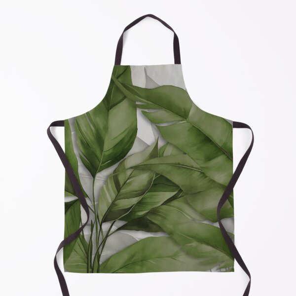 Item preview, Lush Emerald Canopy Dreams designed and sold by artsandsoul.