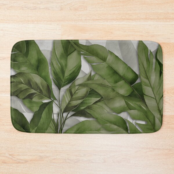 Item preview, Lush Emerald Canopy Dreams designed and sold by artsandsoul.