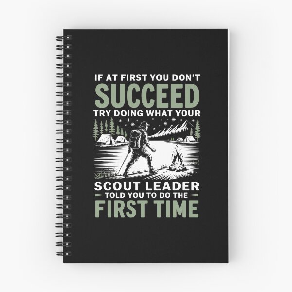Item preview, If At First You Don'T Succeed Camping designed and sold by Kcgarciaso.