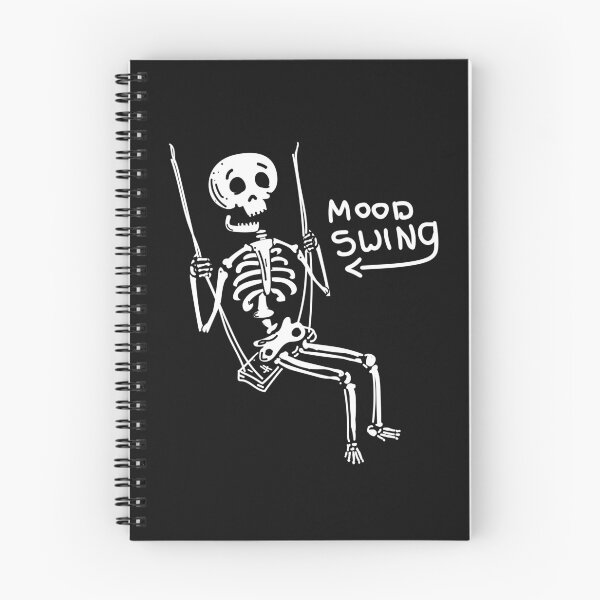 Item preview, Mood swing designed and sold by piercek26.