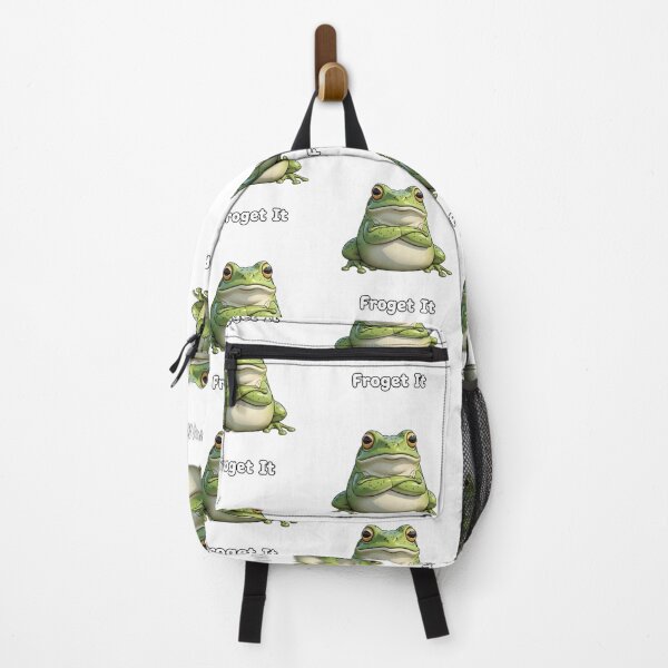 Item preview, URBAN ROGUE - Grumpy Frog designed and sold by Urbanrogue&co.
