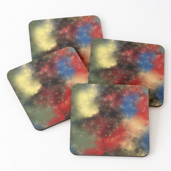Item preview, November 1, 2025 Nebula by ElitebyElise designed and sold by ElitebyElise.