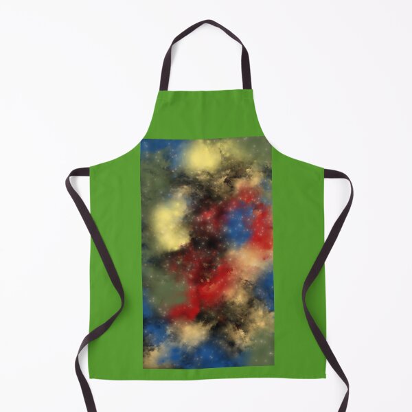 Item preview, November 1, 2025 Nebula by ElitebyElise designed and sold by ElitebyElise.