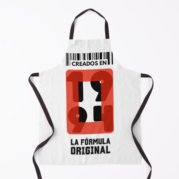Item preview, GENERATION 1994 designed and sold by Mark Maker.