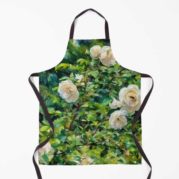 Item preview, White Roses designed and sold by tomorrowsart.