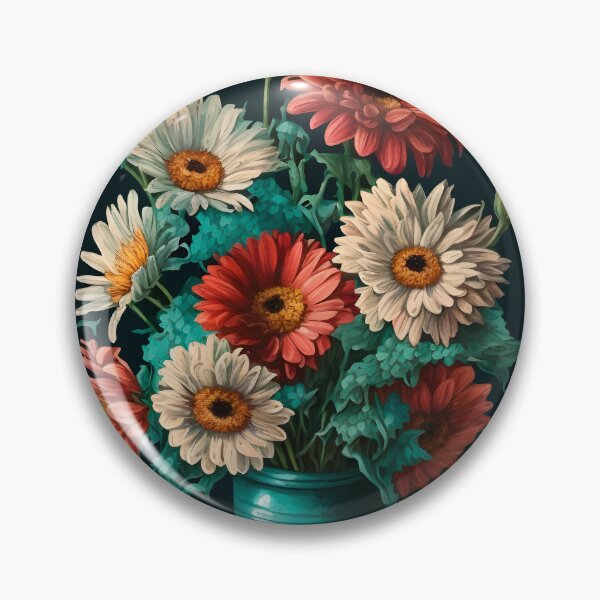 Item preview, Daisies designed and sold by therodion.