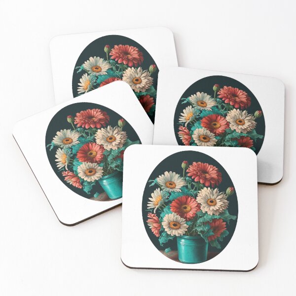 Item preview, Daisies designed and sold by therodion.