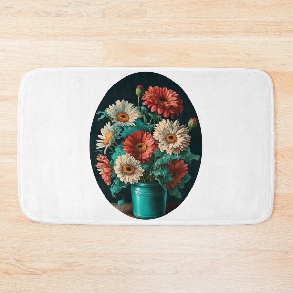 Item preview, Daisies designed and sold by therodion.