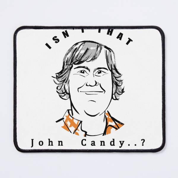 Item preview, isnt that john candy designed and sold by Mernerd.